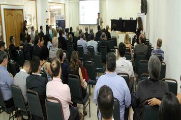 Evento debate impacto das reformas na economia do Grande ABC