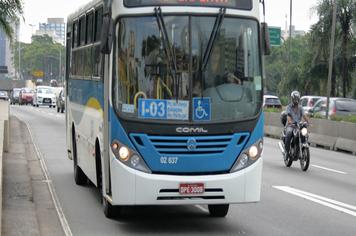 Tarifa do transporte público no Grande ABC segue o reajuste da Capital