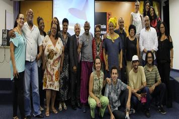 GT Igualdade Racial do Consórcio ABC promove palestra sobre Os 130 anos da Abolição da Escravatura