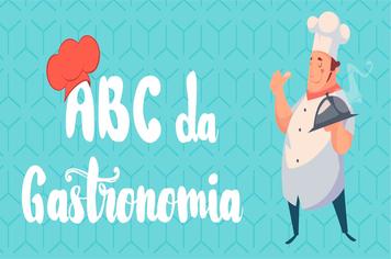 O ABC da Gastronomia homenageia estabelecimentos na segunda-feira (7)