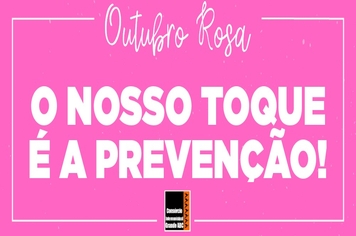 Consórcio ABC lança campanha de prevenção ao câncer de mama