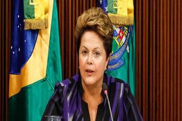 Dilma Rousseff vem ao ABC na segunda (19) para anunciar investimentos em mobilidade