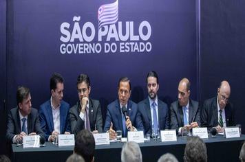 Governo do Estado anuncia pacote de melhorias para o transporte público do Grande ABC