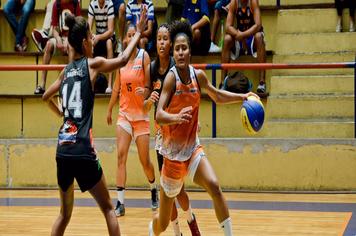 São Bernardo tem dia de vitórias no Basquete e garante vagas nas finais do masculino e feminino