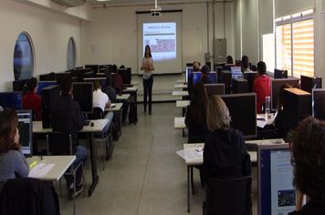 Consórcio realiza nova capacitação de servidores das administrações locais