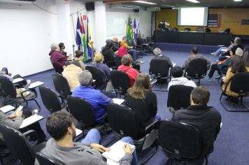 Grande ABC recebe encontro regional sobre Lei Paulo Gustavo