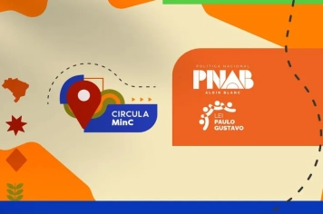 Grande ABC recebe ações do Ministério da Cultura na próxima segunda-feira (2/3)