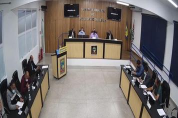 Câmara de Rio Grande da Serra aprova moção por ações do Consórcio ABC durante a pandemia