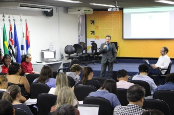 Observatório de Políticas Educacionais do Grande ABC debate novo Plano Nacional de Educação