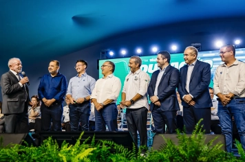 Governo Federal confirma projetos articulados pelo Consórcio ABC em agenda no Grande ABC