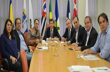 Prefeitos aprovam redução dos repasses municipais ao Consórcio em 2018