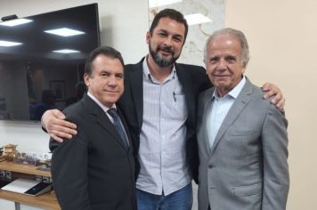 Grande ABC debate em Brasília fortalecimento da indústria de Defesa da região