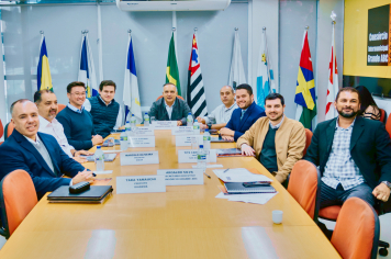 Consórcio ABC terá agência regional para regular serviços públicos