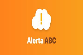 Consórcio lança app “Alerta ABC” nesta terça-feira (13)