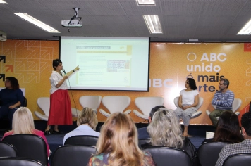 UFABC apresenta curso que dá acesso à licenciatura em Pedagogia, demanda do Consórcio ABC