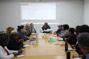 Consórcio ABC define últimos preparativos de III Seminário Regional de Educação Étnico-Racial