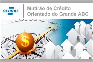 Rio Grande da Serra recebe Mutirão de Crédito Orientado nesta quarta-feira (13)