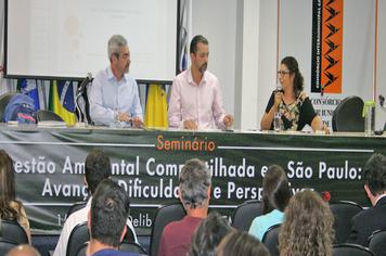 Municípios reivindicam maior participação na gestão ambiental compartilhada de São Paulo