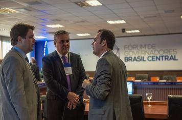 Grande ABC participa de formalização da Agência de fomento no Brasil Central