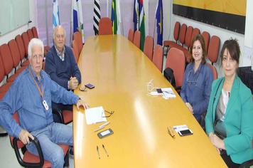 Consórcio ABC serve de modelo para trabalho intermunicipal no interior do Estado