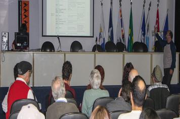 Com apoio do Consórcio, 14º Congresso de História tem programação definida