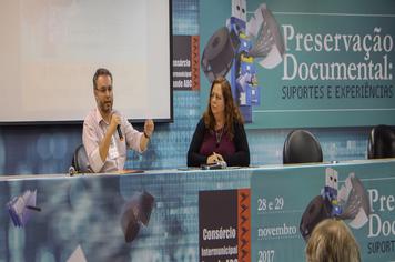 Importância da preservação documental  marca fórum regional no Consórcio