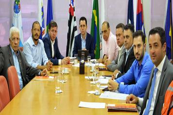 Consórcio ABC amplia ações de prevenção  para o período de chuvas no Grande ABC