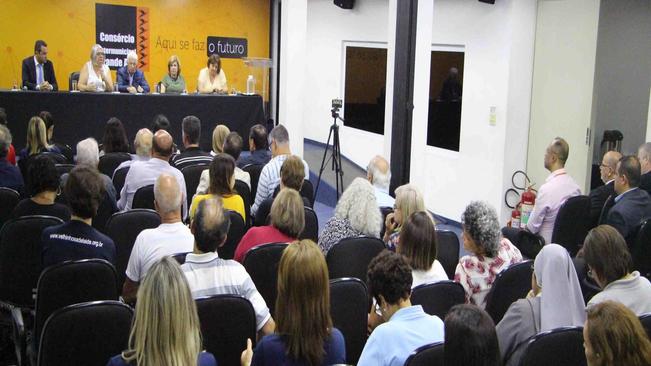 Instituições filantrópicas do Grande ABC defendem manutenção da isenção previdenciária