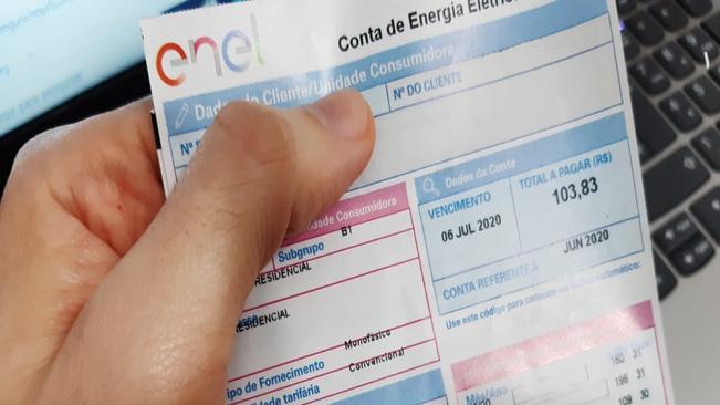 Consórcio ABC questiona Enel após aumento de reclamações na região