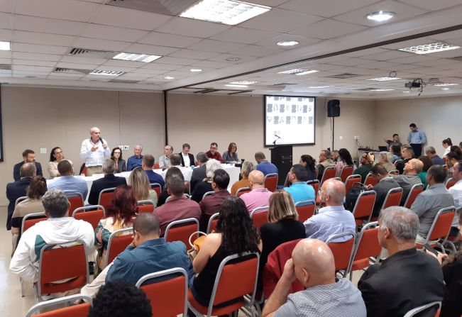 Consórcio ABC vai liderar planejamento da Mobilidade Urbana na Grande São Paulo