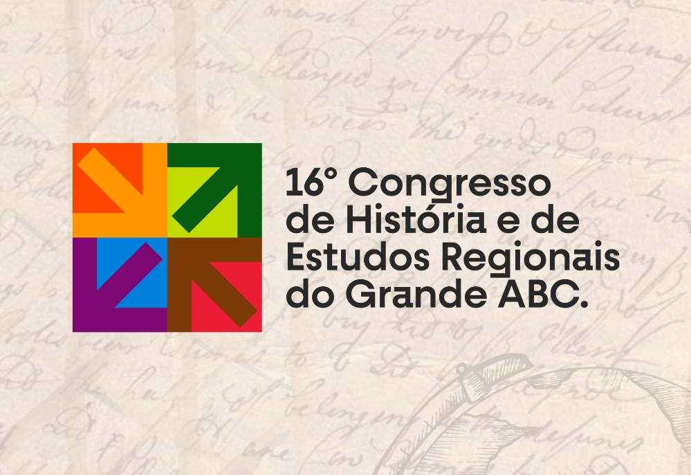 Congresso de História do Grande ABC prorroga inscrições para envio de trabalhos