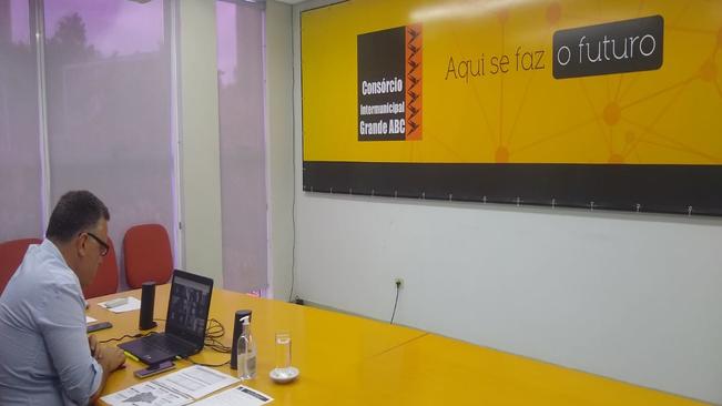Prefeitos do Grande ABC reiteram isolamento como medida para enfrentar avanço de casos de Covid-19