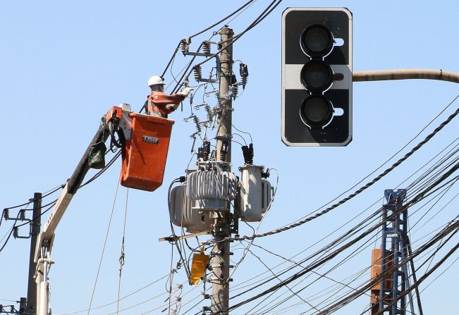 Consórcio ABC cobra explicações da Enel e estuda ação regional na Justiça