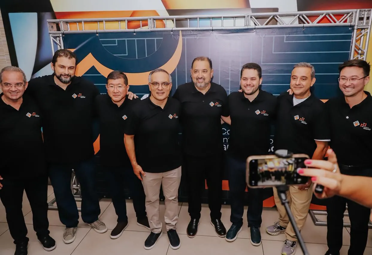 Consórcio Intermunicipal Grande ABC celebra 35 anos com documentário e homenagens