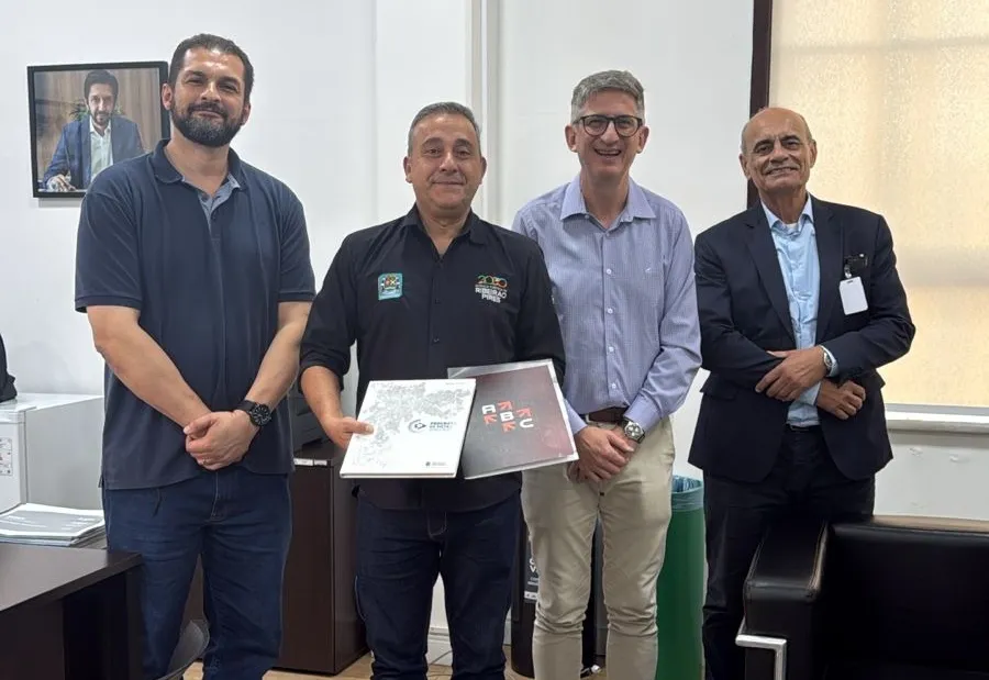 Consórcio ABC articula diálogo metropolitano com Prefeitura de São Paulo