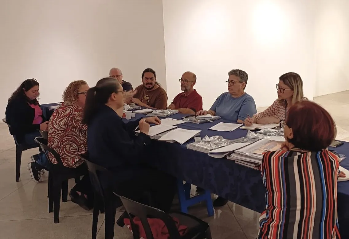 Consórcio ABC inicia planejamento do 17º Congresso de História do Grande ABC