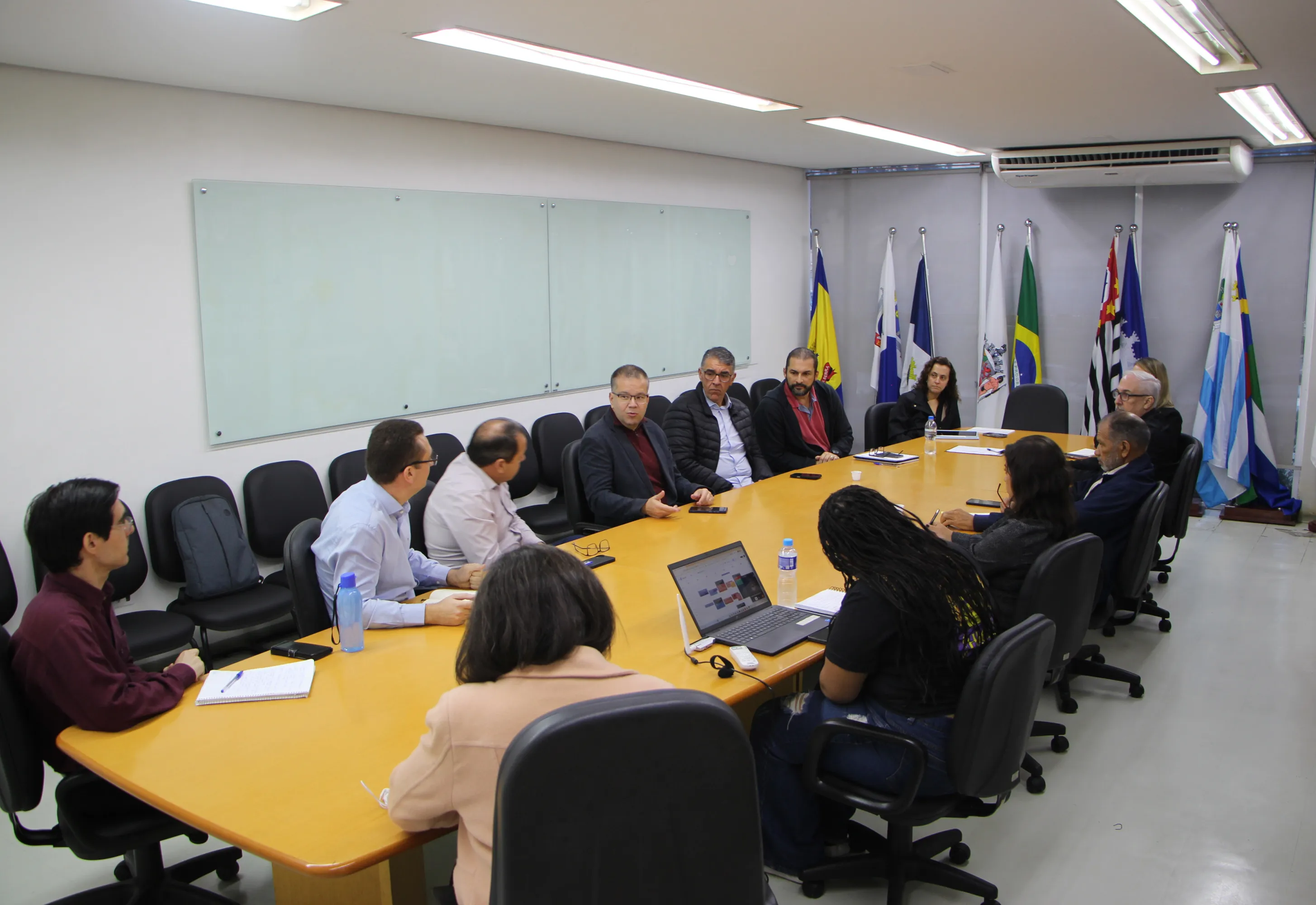 Consórcio ABC reforça articulação regional diante das mudanças da reforma tributária