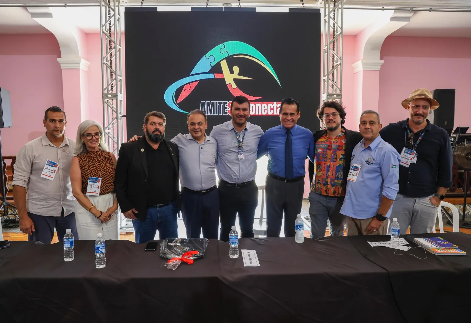 Consórcio ABC destaca cultura como vetor de desenvolvimento regional em mais uma edição do CirculaMinc