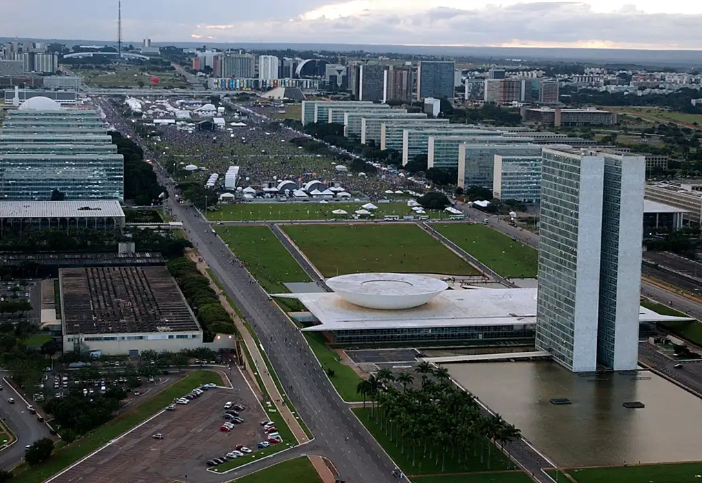 Consórcio ABC realiza assembleia em Brasília e inaugura sala para reforçar proximidade com Três Poderes