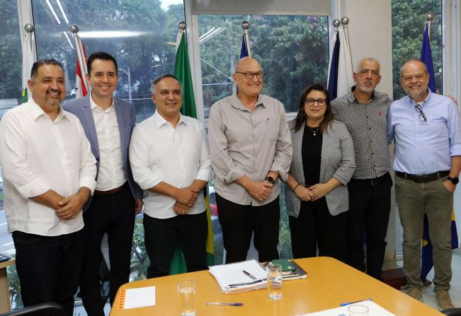 Consórcio ABC conquista R$ 50 milhões para a região em 2024; reunificação está em pauta