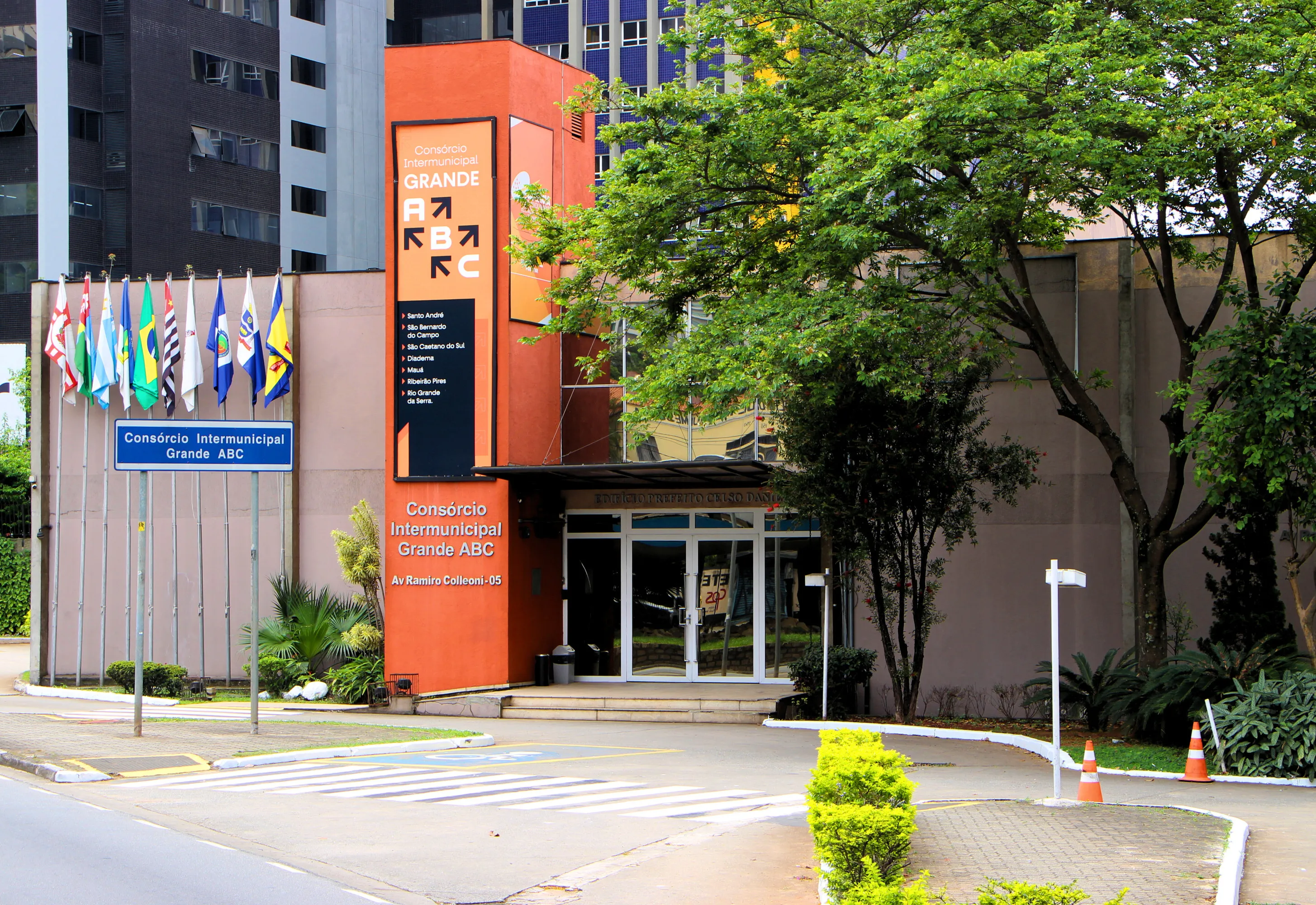 Consórcio ABC celebra em dezembro 35 anos de integração e referência nacional