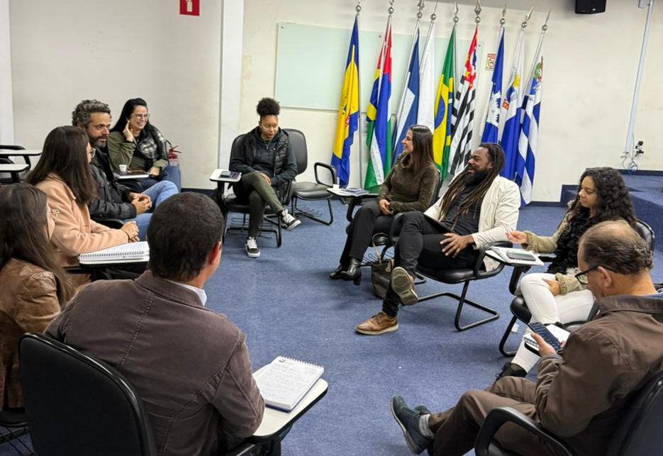 Consórcio ABC discute instalação dos campi do Instituto Federal em Diadema e Mauá