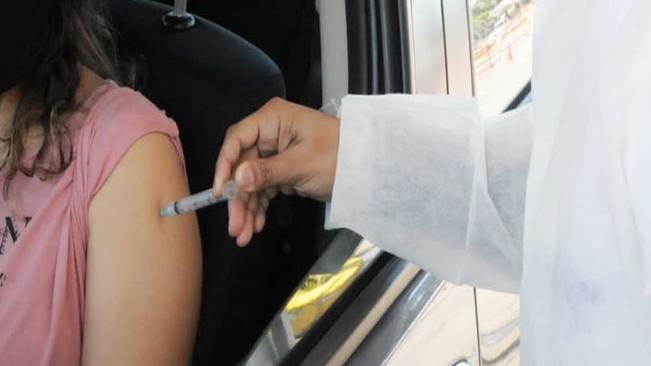 Grande ABC supera marca de 70% da população acima de 18 anos vacinada contra a Covid-19
