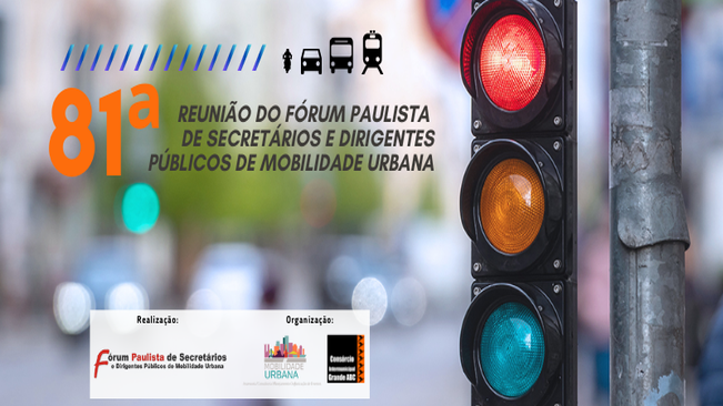 Consórcio ABC recebe 81ª Reunião do Fórum Paulista de Mobilidade