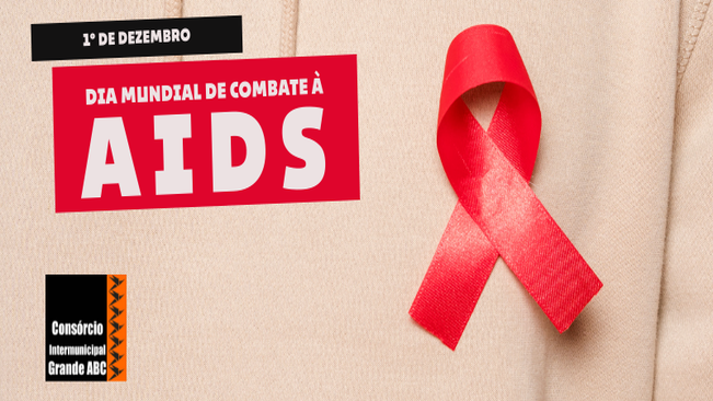 Ouvidoria regional no Grande ABC reforça Dia Mundial de Combate à Aids