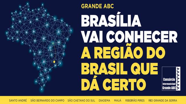 Consórcio inaugura escritório  em Brasília nesta quarta-feira (28)