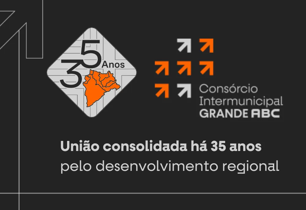 Consórcio ABC completa 35 anos e celebra protagonismo regional