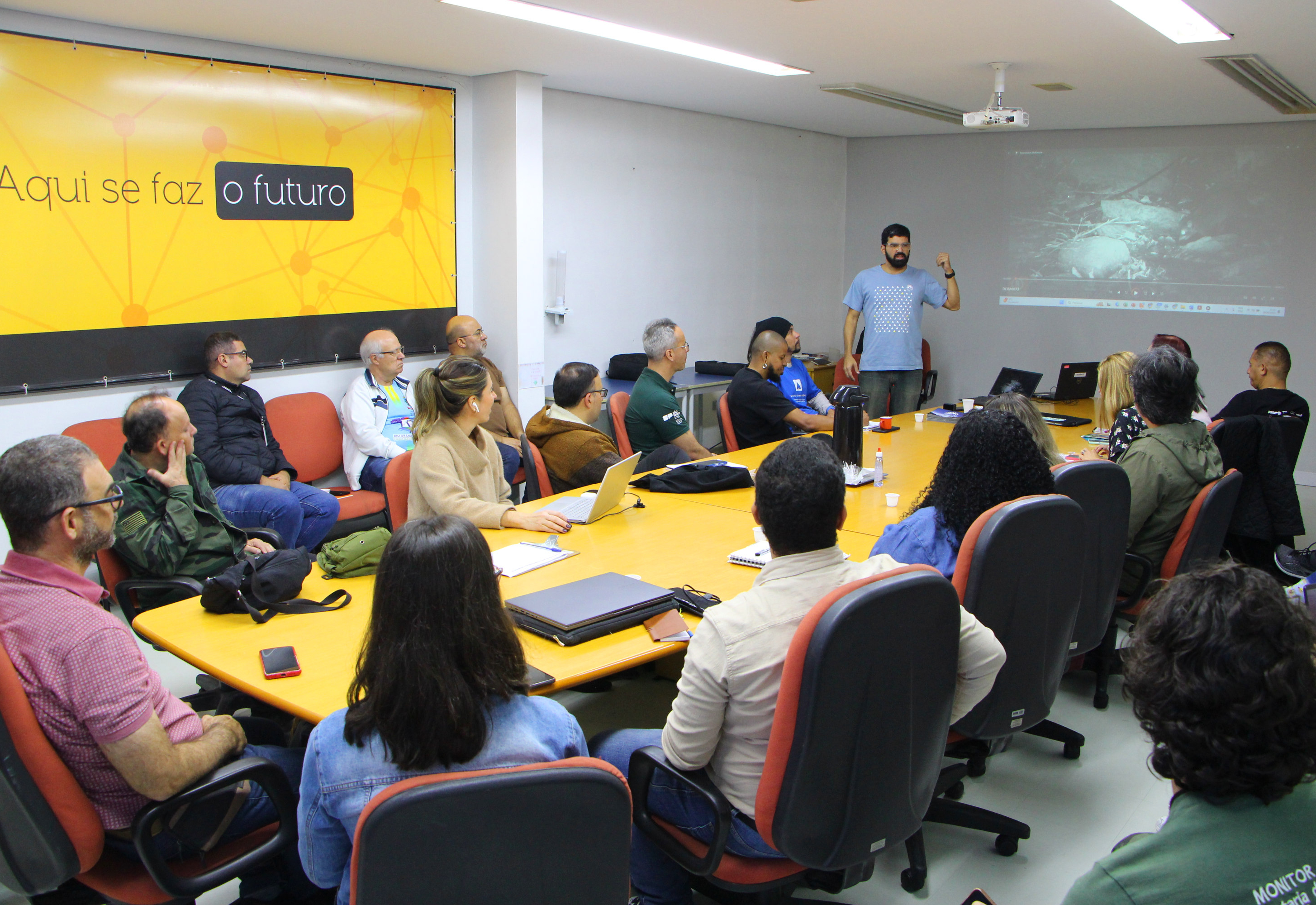 Consórcio ABC debate ações para fomentar ecoturismo na Mata Atlântica