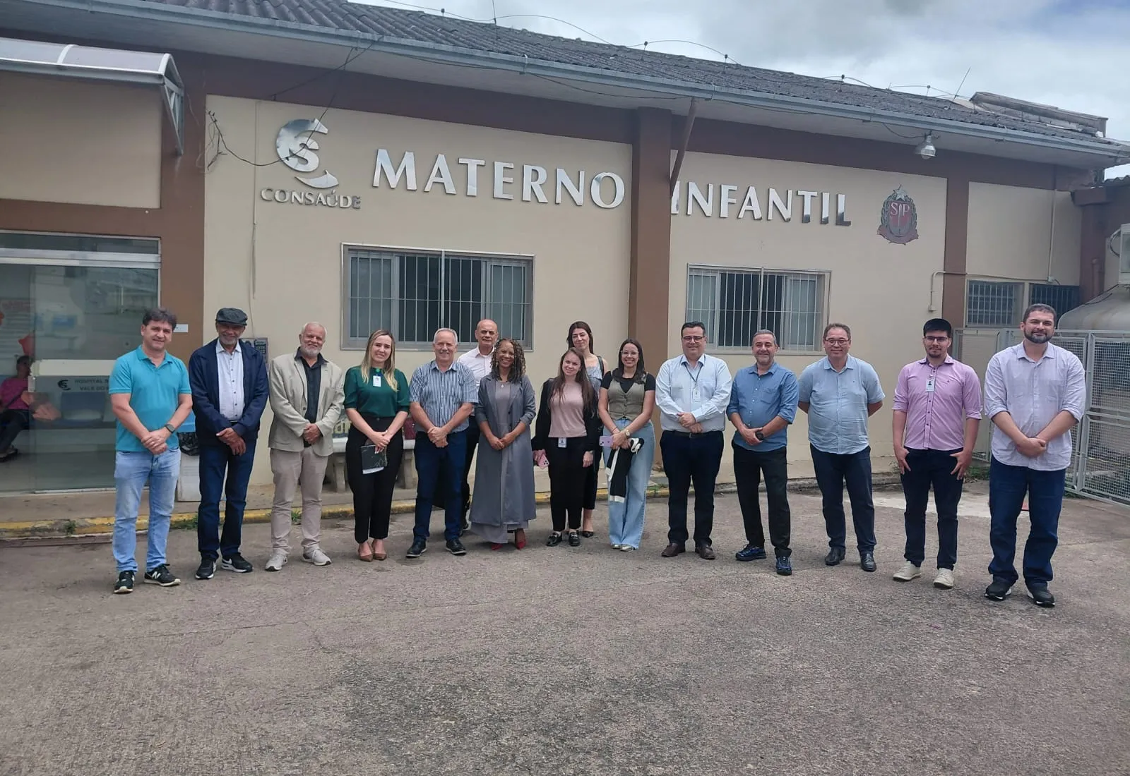 Consórcio ABC realiza agendas de integração regional no Vale do Ribeira