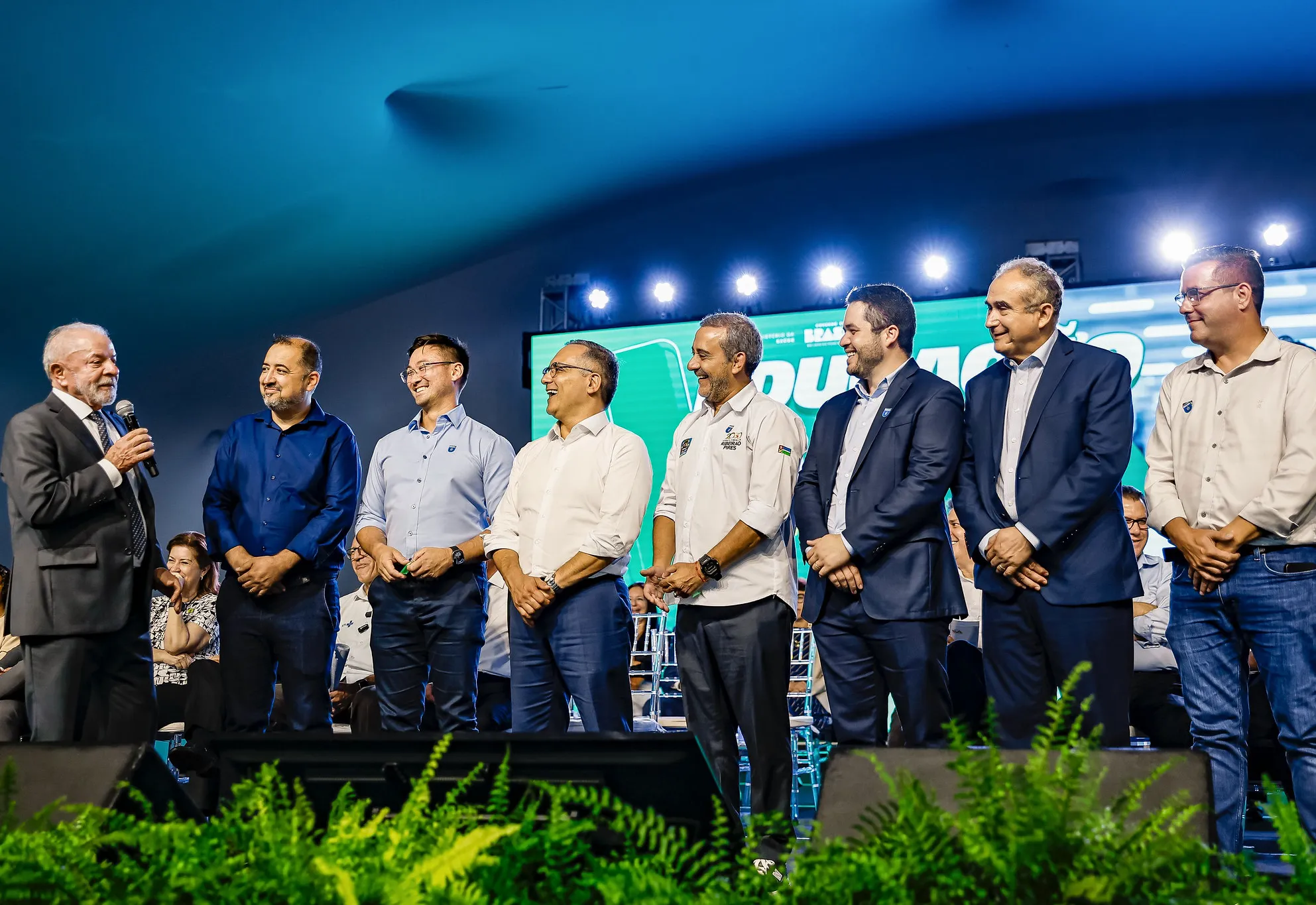 Governo Federal confirma projetos articulados pelo Consórcio ABC em agenda no Grande ABC